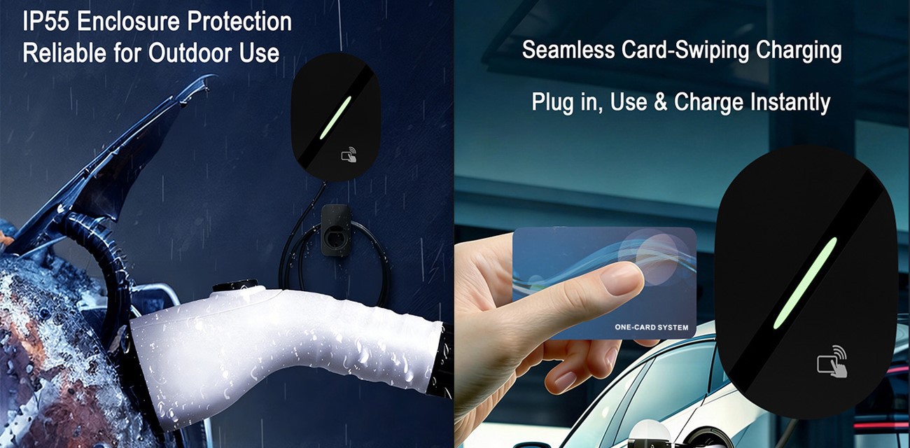 EV Charger EV Charger